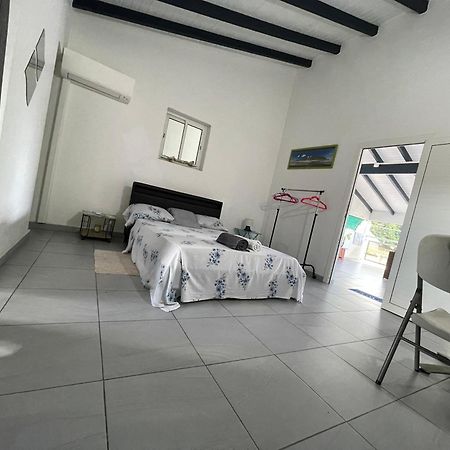 Jg Chambre Double Sainte-Anne  Εξωτερικό φωτογραφία